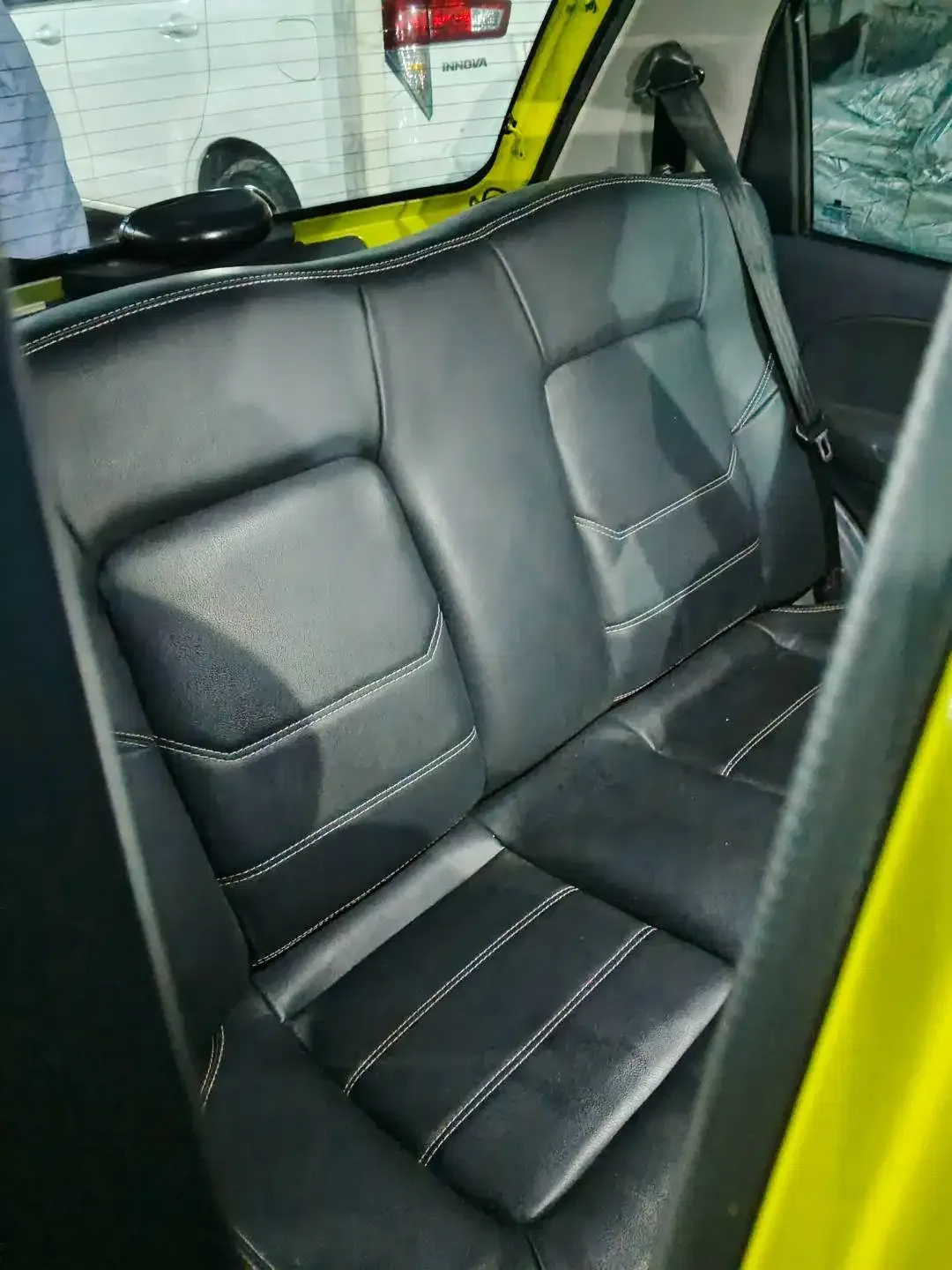 Chevrolet Spark 800 CC / 0.8L - Image 7 of 10