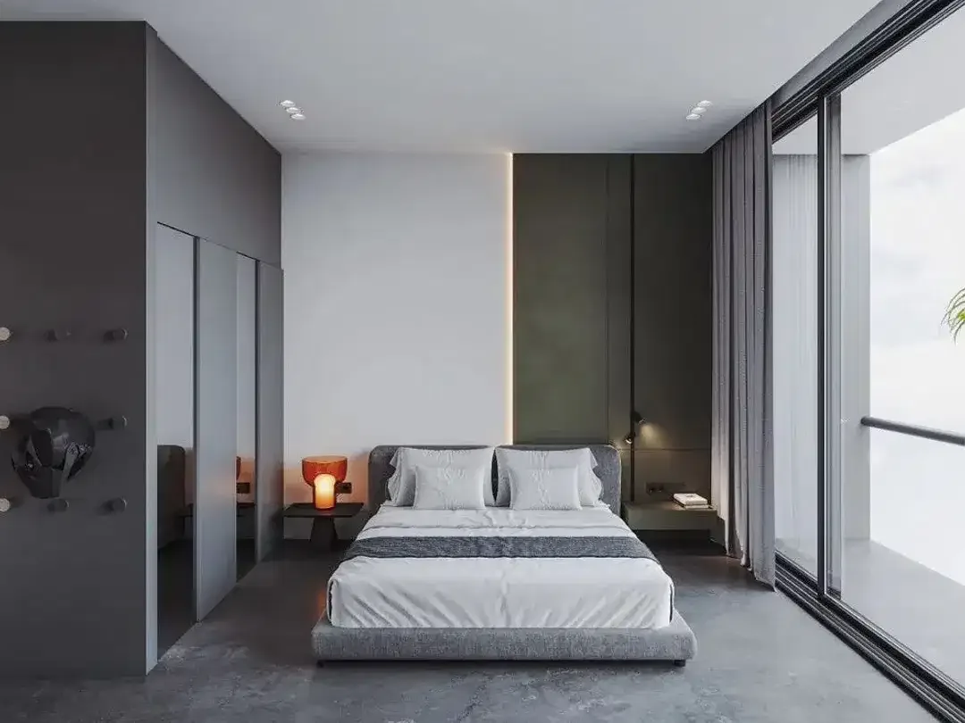 Apartemen di jantung Batu Bolong, jalan wisata utama Canggu - Image 8 of 10