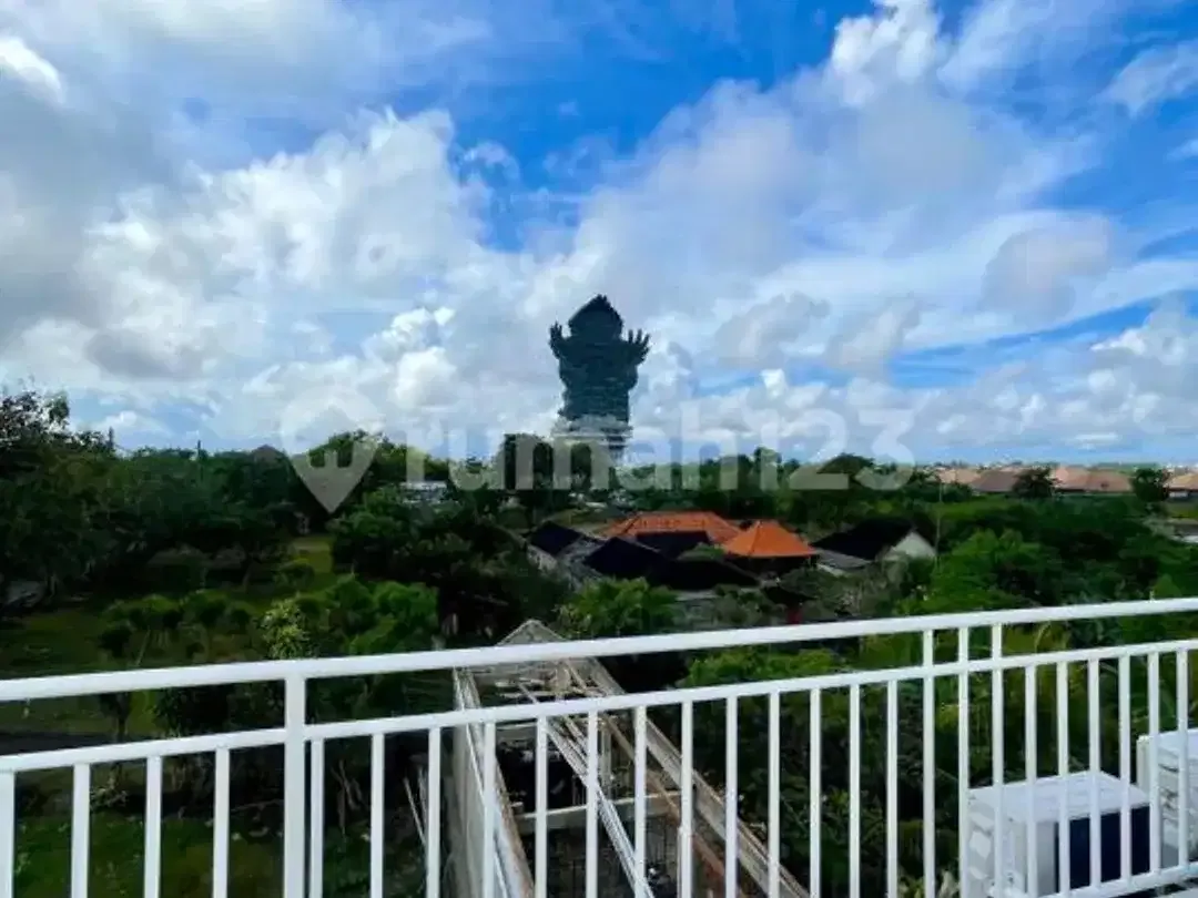 Investasi Terbaik Uluwatu! Villa Ungasan - Freehold 2,5 M / Leasehold 1,2 M, Roi Tinggi - Image 4 of 10