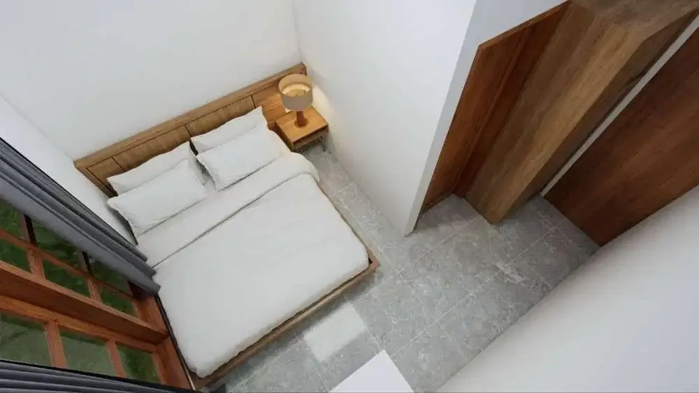 Dijual Rumah Semi Villa Dekat Pantai Tabanan - Image 6 of 9