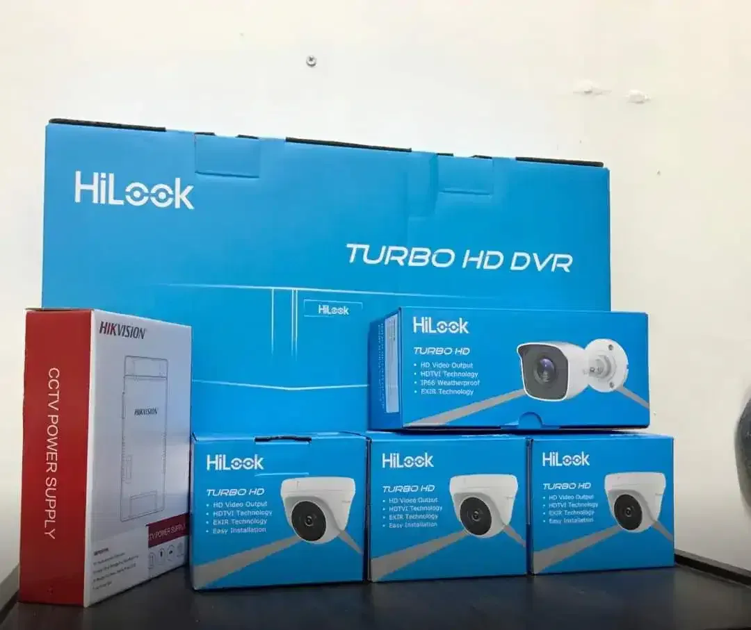 CCTV MURAH SURABAYA, PAKET CCTV MURAH BEEKUALITAS - Image 4 of 5