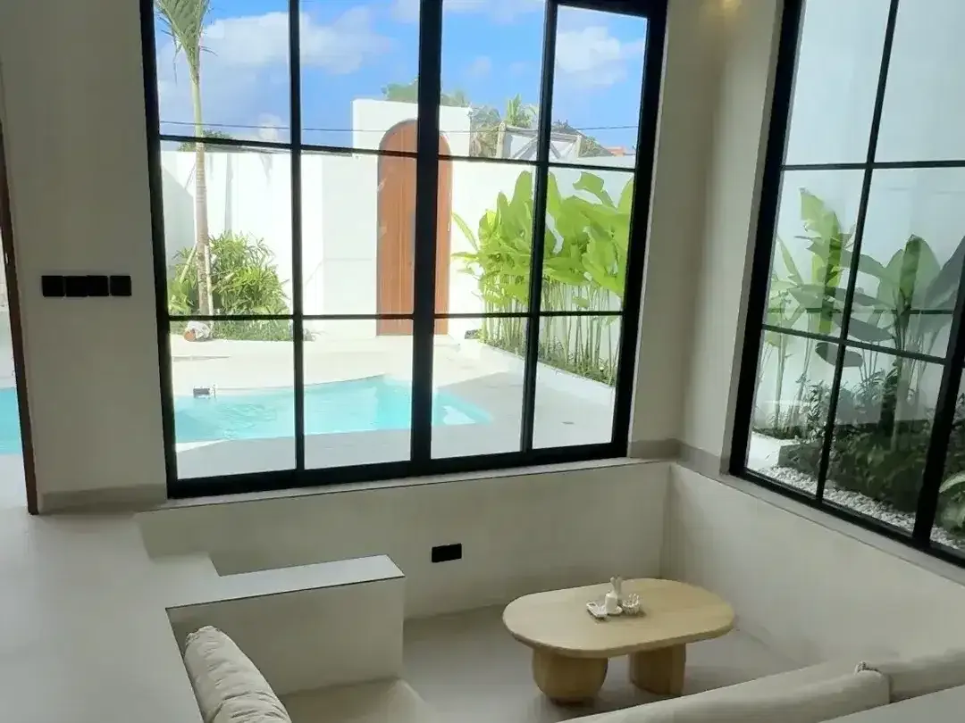 1 Bedroom Villa for sale in Munggu, Bali - Image 1 of 5