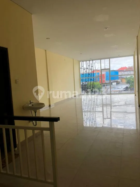Dijual Ruko Area Denpasar Barat Lokasi Strategis - Image 2 of 4