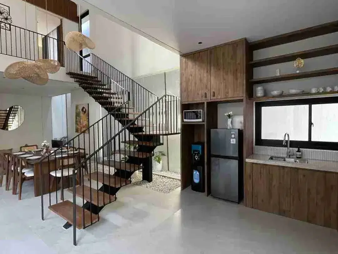 Luxury Villa 4BR Full Furnished Area Seminyak - Image 4 of 10