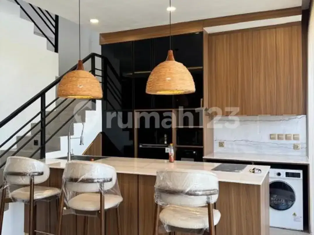 Hot Deal! Prime 3Br Leasehold Villa In Kayu Tulang - Canggu Bali - Image 5 of 5
