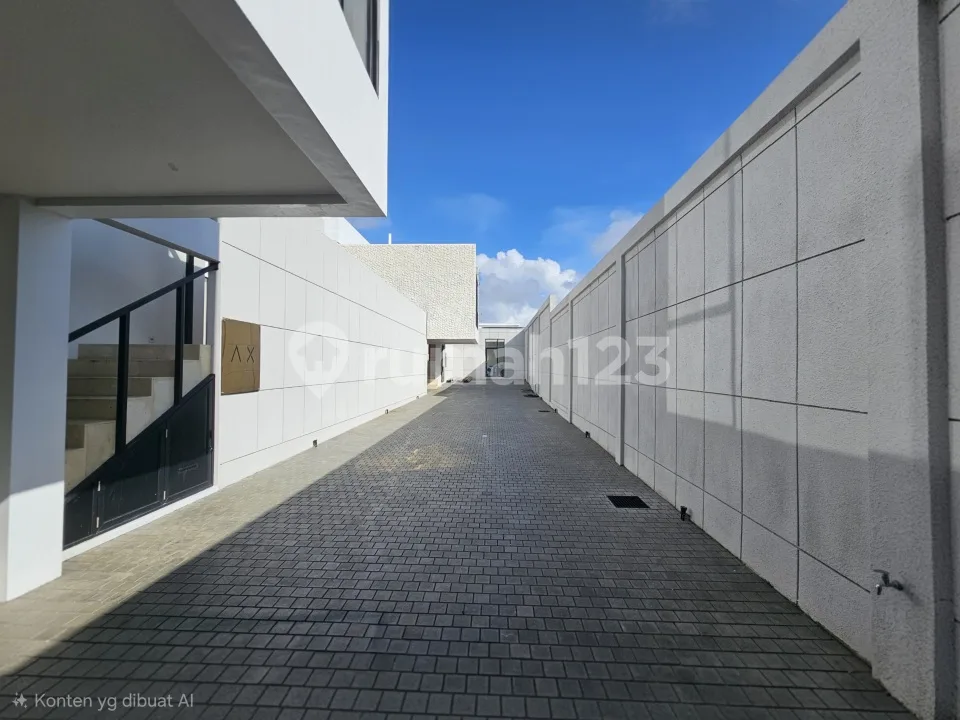 Luxury Brand New Villa 7 Bedrooms, 2 Pools, Full Facilities - Image 3 of 4
