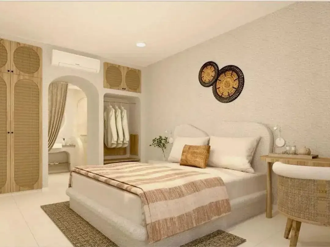 Hunian Mewah di Uluwatu, 2 Bedroom dan Pool, Hanya 10 Unit - Image 10 of 10