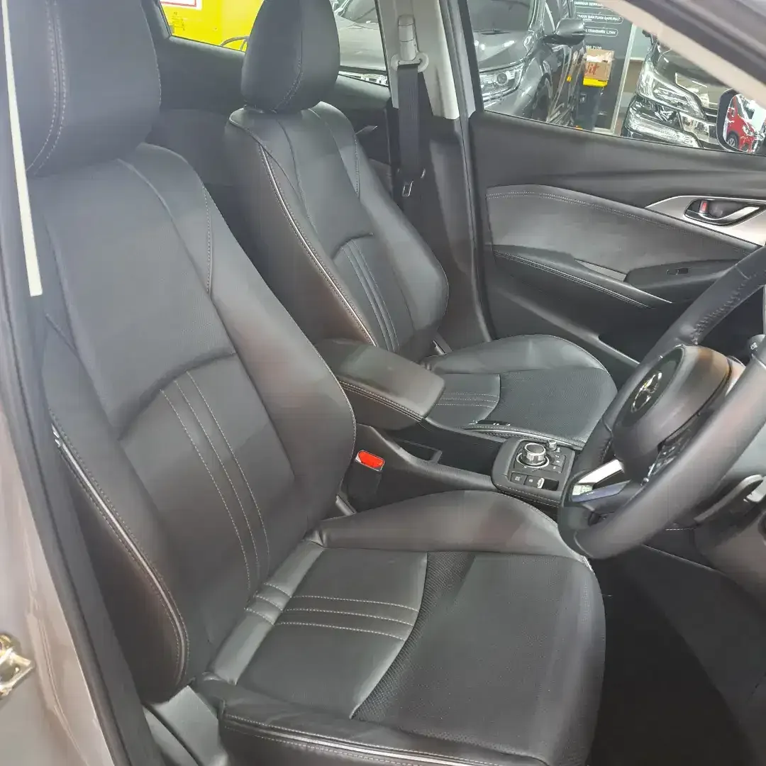 (Km 2rb) Mazda cx3 2025 pakai 2026 - Image 7 of 10