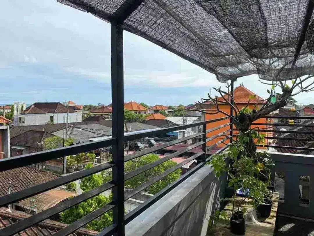 Rumah Pulau Moyo Plus Ruko Denpasar Selatan - Image 8 of 9