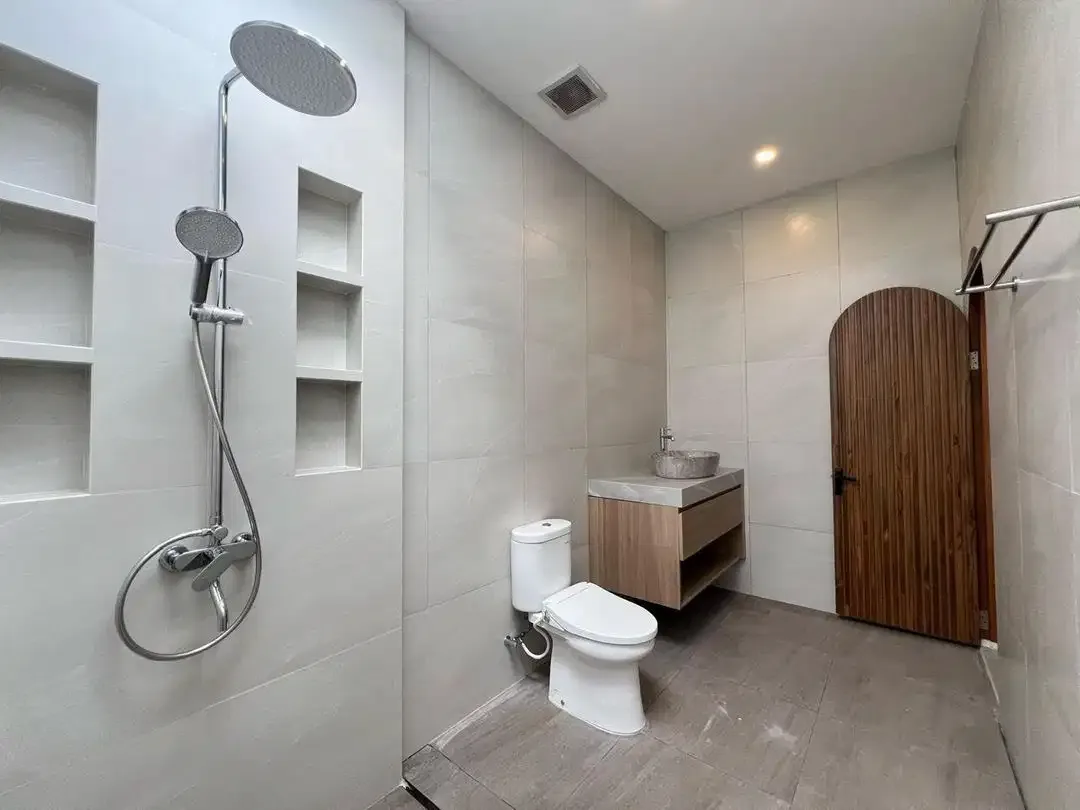 Brandnew Villa Puri Gading Jimbaran - Image 5 of 10