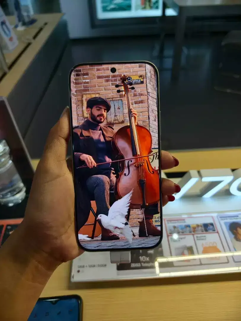 Vivo V70 8/256 GB - Image 2 of 2