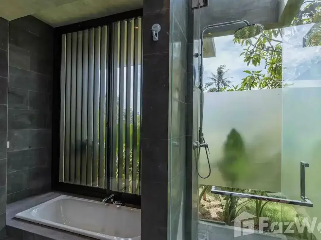 3 Bedroom Villa for rent in Pererenan, Bali - Image 9 of 10