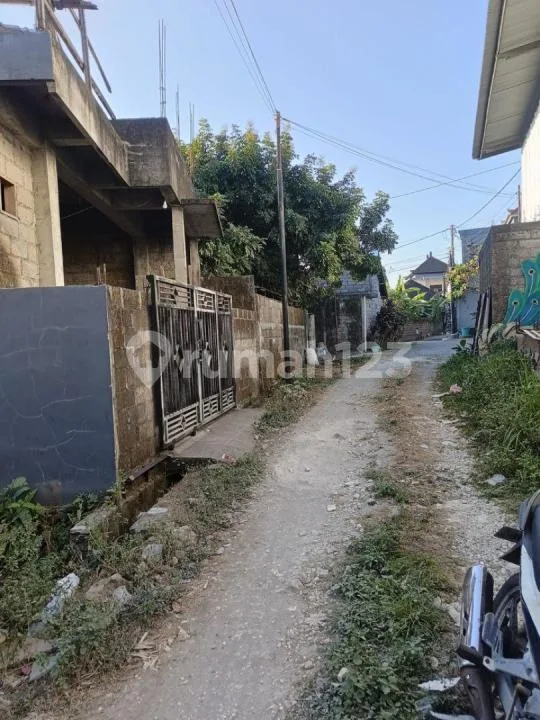 Tanah Jual Lokasi Cekomaria - Image 3 of 3