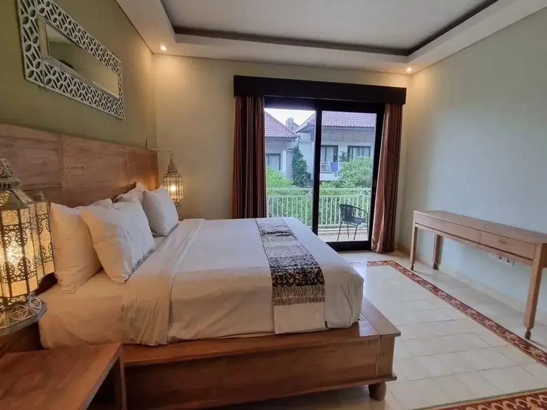 Villa Samanatha di area Canggu Pererenan - Image 5 of 10