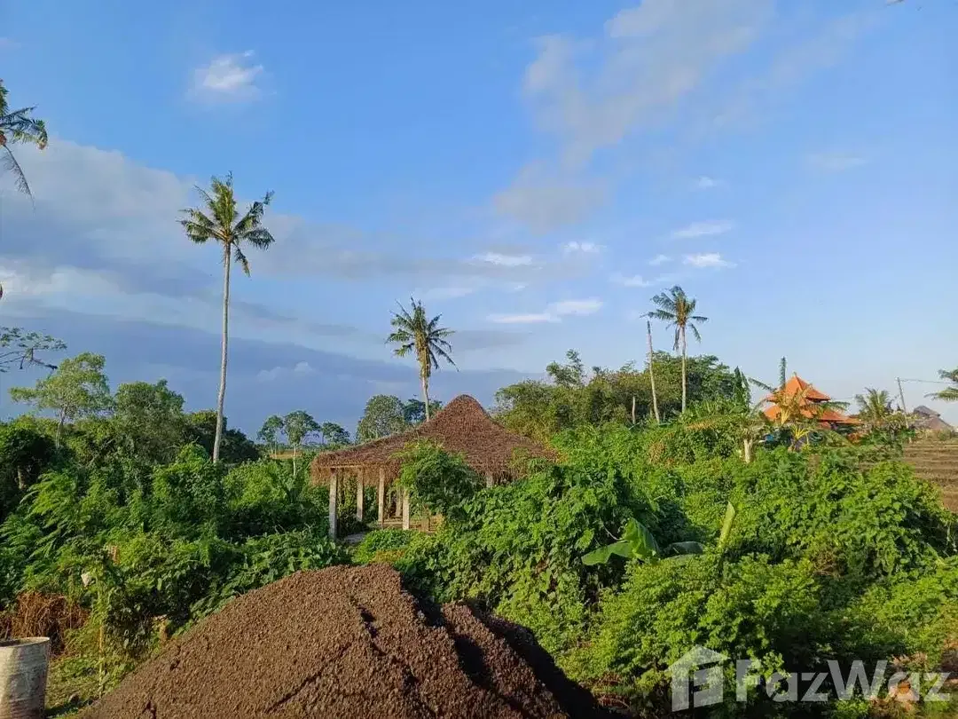 Land for sale in Cemagi, Bali - Image 2 of 5