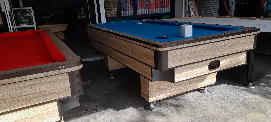 Menjual meja billiard dan spare part - Image 2 of 10