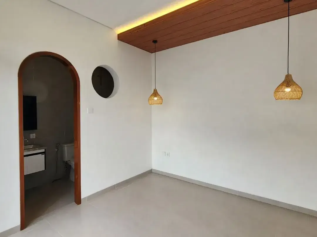 Villa ready unit baru gress di Kampial, Nusa Dua. Brand new Villa - Image 4 of 8