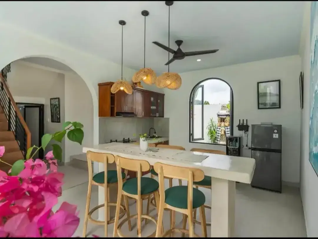 Di Sewakan Villa 4 Bedroom - Lokasi Munggu - Image 3 of 10