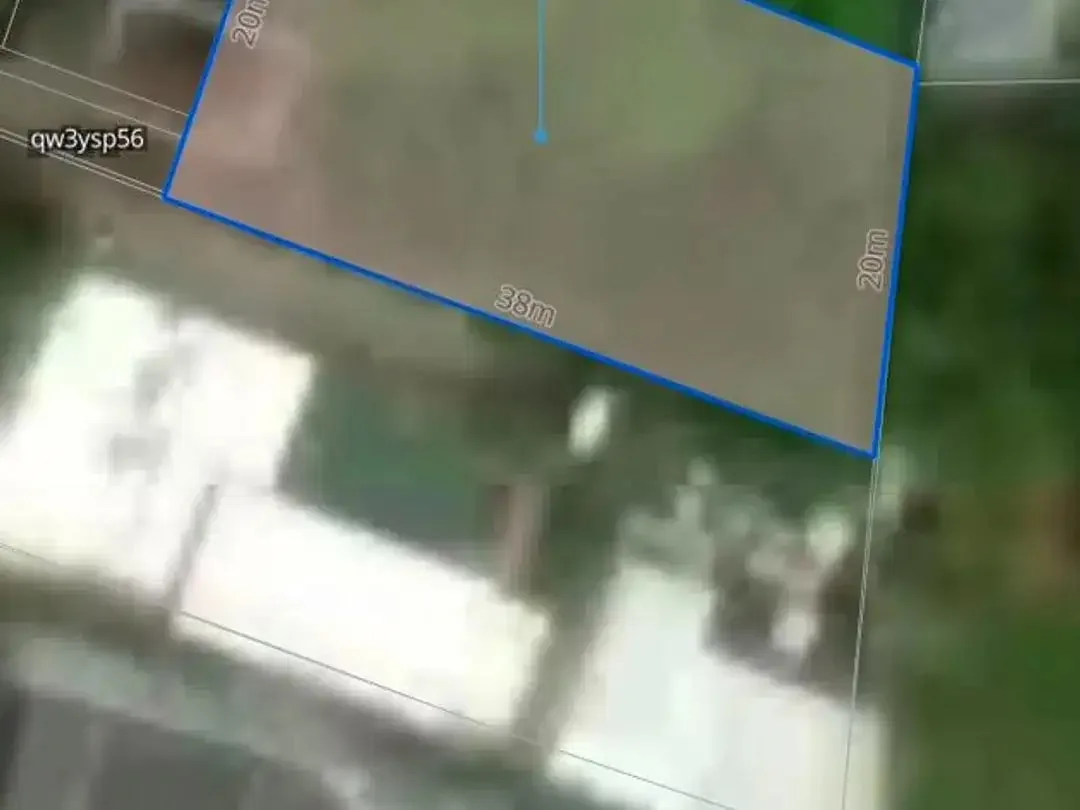 TANAH LANGKA 9 ARE SIAP BANGUN DI BERAWA CANGGU – LOKASI PREMIUM DEKAT PANTAI & ATLAS - Image 5 of 8