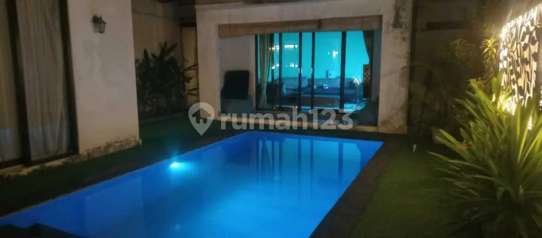 Modern 4Br Villa Ungasan Bali Pool Close To Beaches Intl School - Image 2 of 4