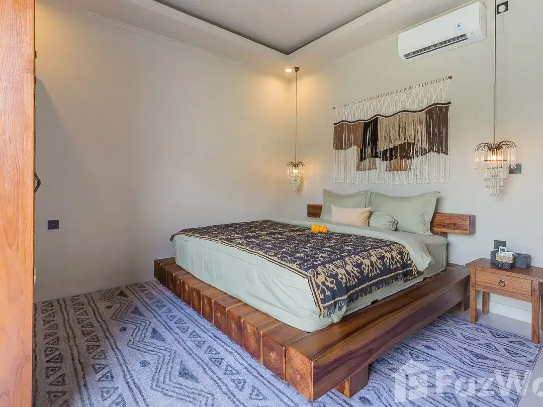 2 Bedroom Villa for rent in Kerobokan, Bali - Image 7 of 10