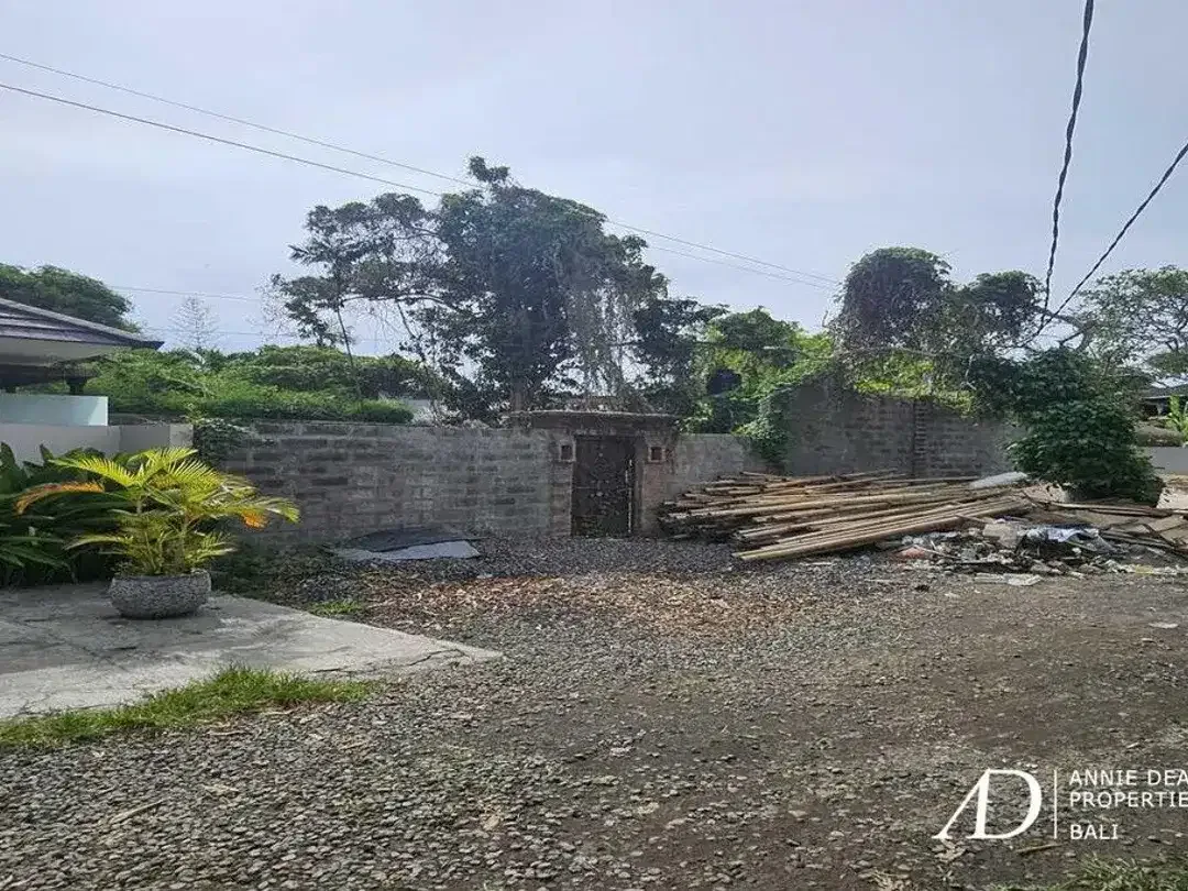 LEASEHOLD | 2 ARE LAND IN PRIME SEMINYAK - 48-YEAR LEASE - Image 2 of 8