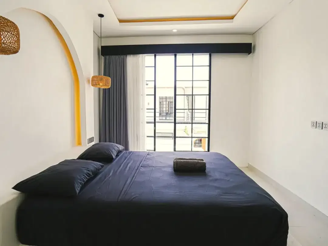 Leasehold - Brand New Villa Investment Opportunity in Canggu, Bali - Image 5 of 10