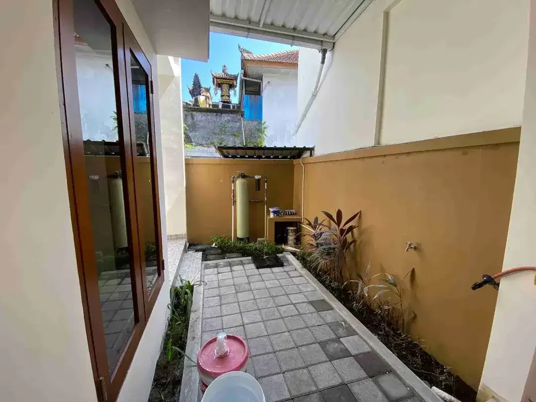 Rumah Sewa 2 Lantai di Sanur Bali - Image 3 of 10
