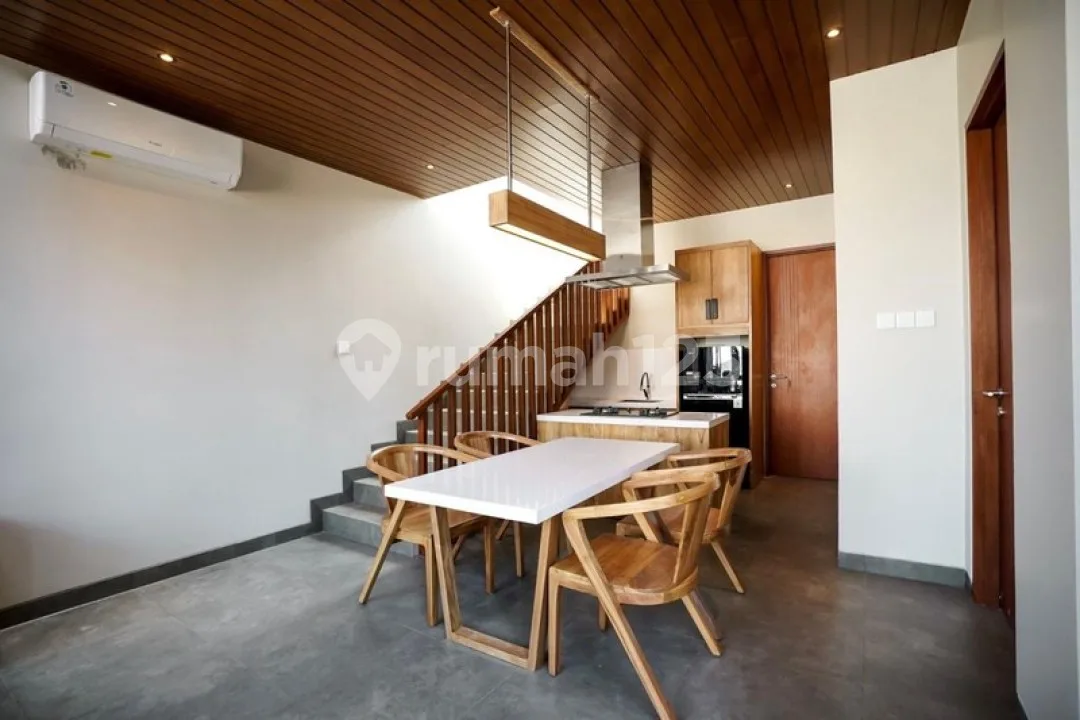 For Sale - Freehold - 3 Ensuite Bedrooms Villa In Prime Location Of Canggu, Bali - Image 3 of 4