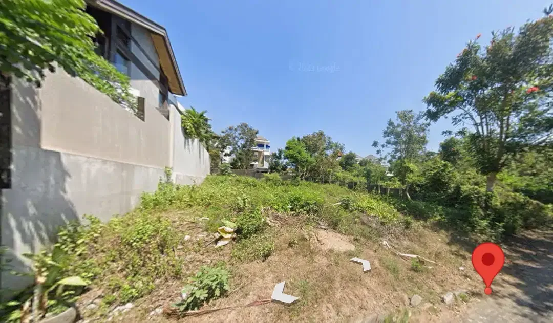 Tanah PREMIUM One Gate Sistem Kawasan Elite Pecatu Graha - Image 3 of 10