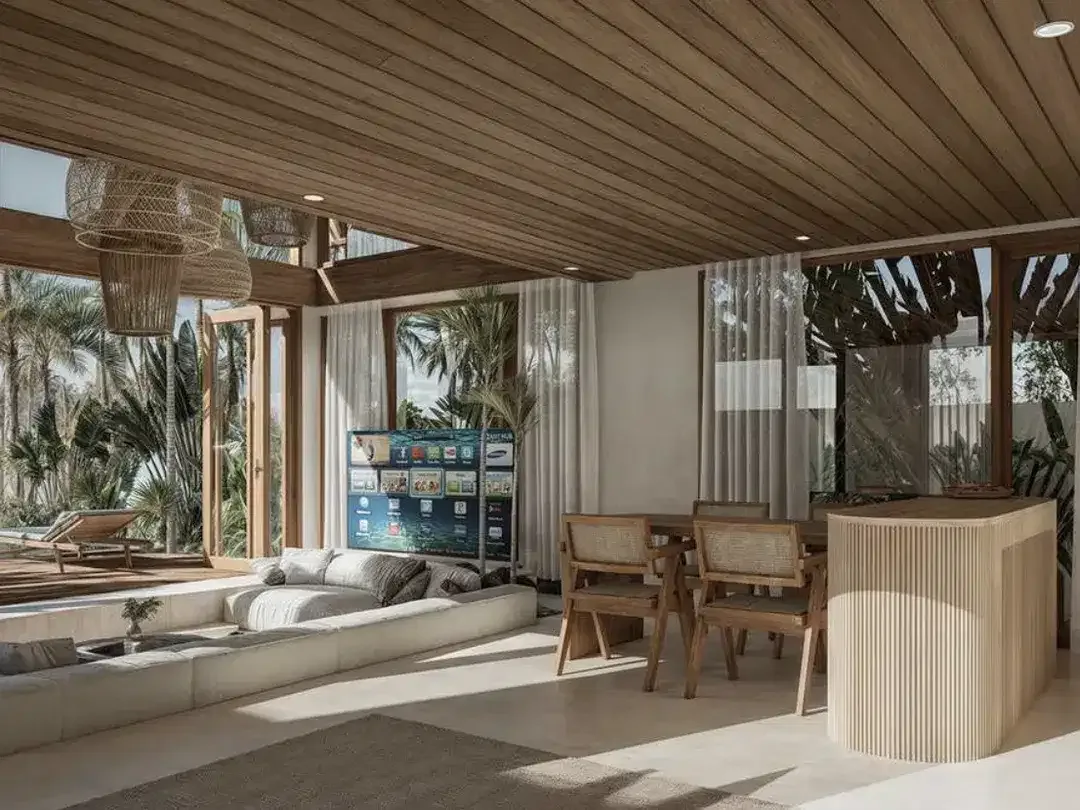 2 Bedroom Villa for sale in Tabanan, Bali - Image 7 of 10