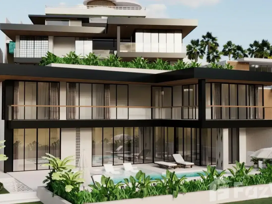 3 Bedroom Villa for sale in Ubud, Bali - Image 1 of 10