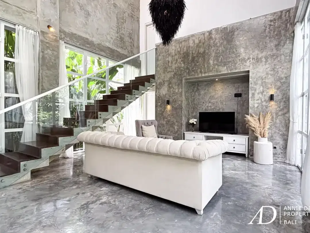 FREEHOLD / HGB | MODERN 4-BEDROOM VILLA IN PRIME UMALAS - Image 9 of 10