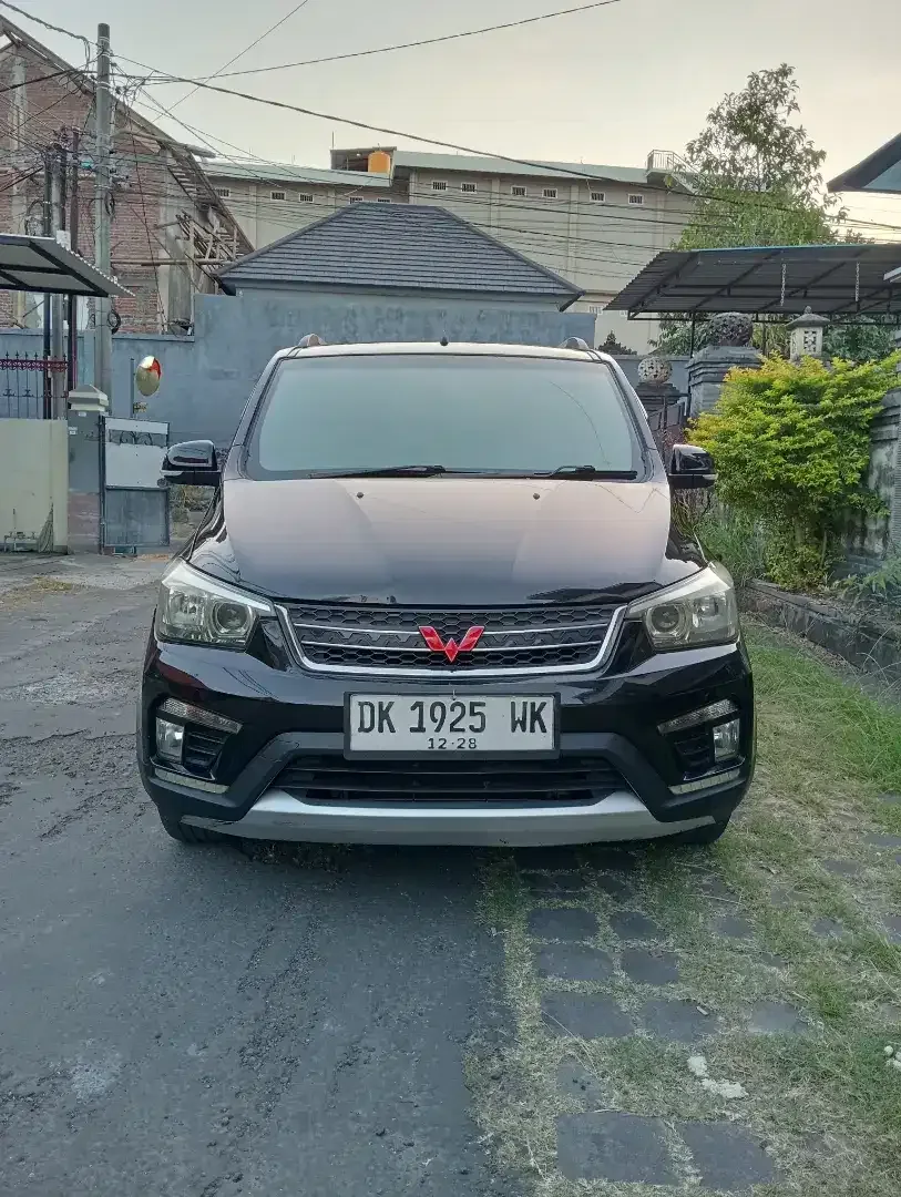 Wuling Confero S Lux 2018 akhir full ori - Image 3 of 10