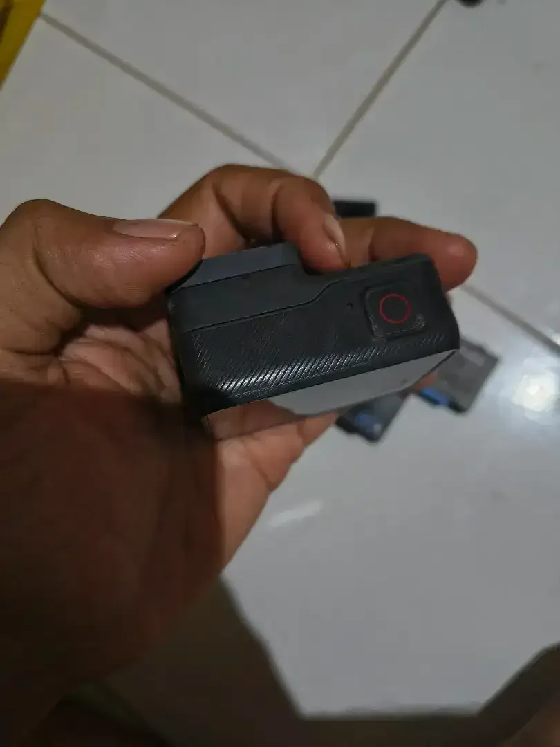 Gopro / Go pro hero 5 black - Image 4 of 7