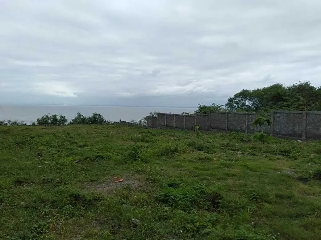 Cliff land small size 2000 sqm , good for resto cafe or vil - Image 4 of 5