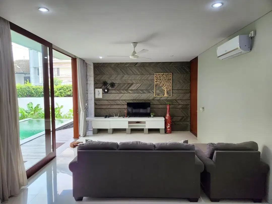 Dijual Villa Di Lingkungan Komplek Puri Gading Jimbaran - Image 9 of 10