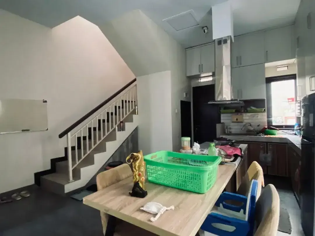 For Rent House leasehold Location in padonan - Image 5 of 10