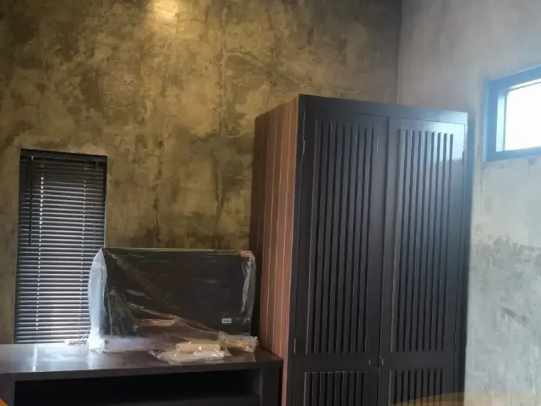 Di Jual !!!  Apartemen 2 lantai dioper kontrak Dekat GYM dan Padel Area KEDAMPANG KEROBOKAN KUTA BALI - Image 4 of 8