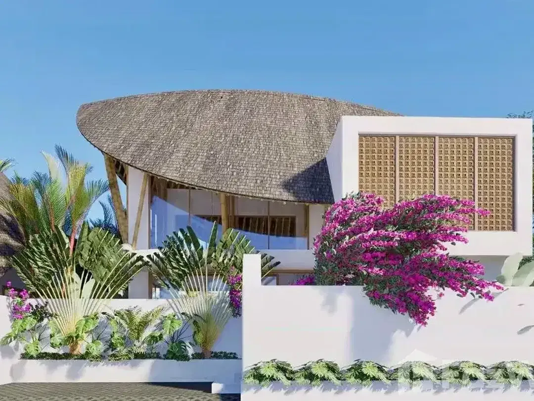 2 Bedroom Villa for sale in Ubud, Bali - Image 2 of 10