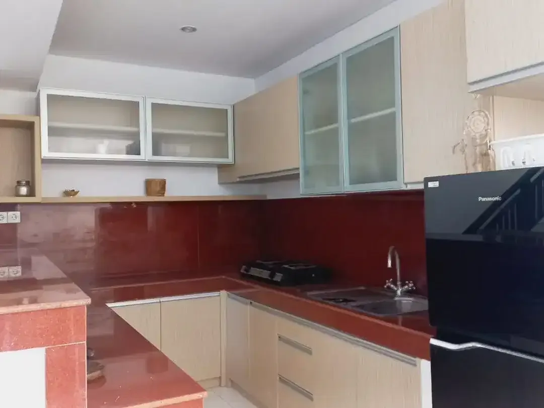JUAL VILLA LOKASI SANUR - Image 8 of 10