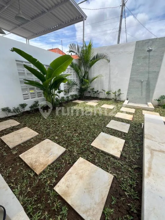 Villa Mewah 3 Kamar Tidur di Sanur Dekat Pantai dan Pusat Kota - Image 4 of 4