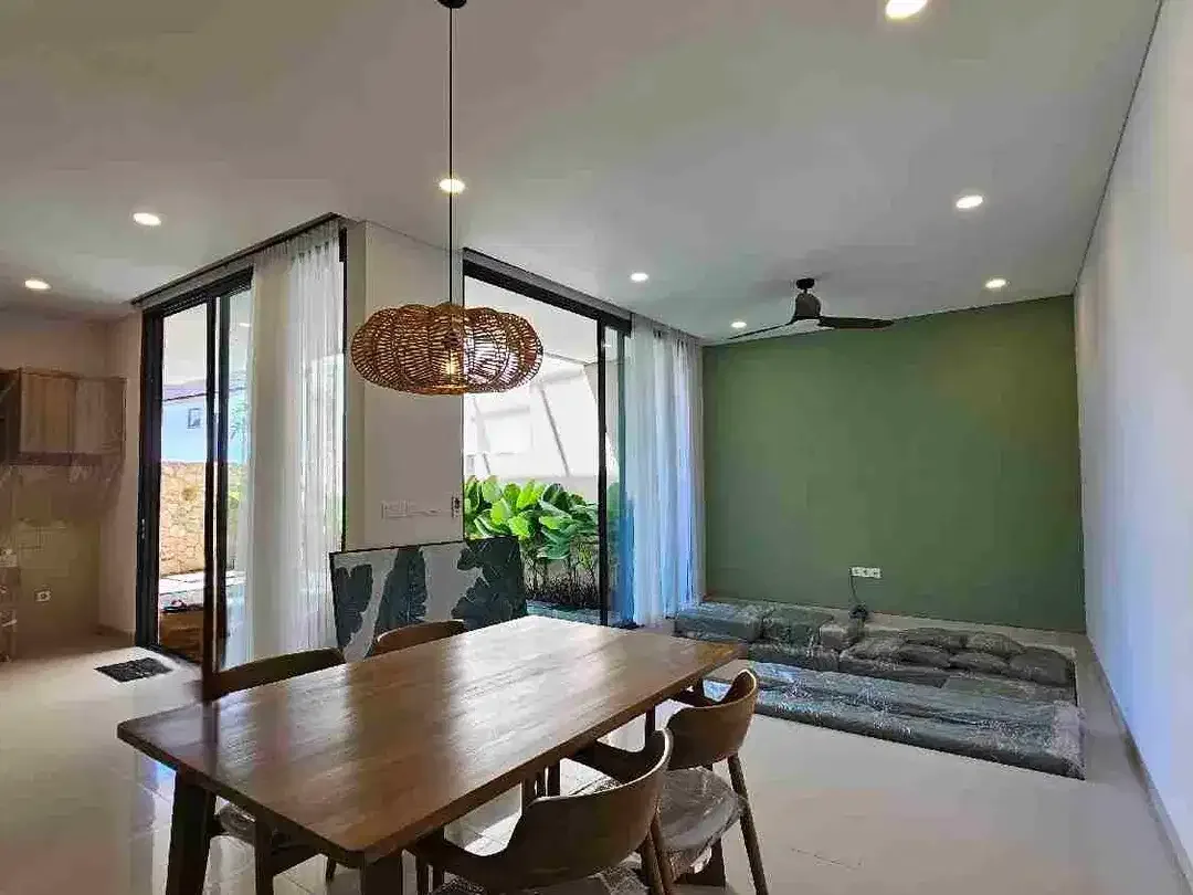 Brand New 3Bedroom Villa at Pererenan Canggu - Image 3 of 10