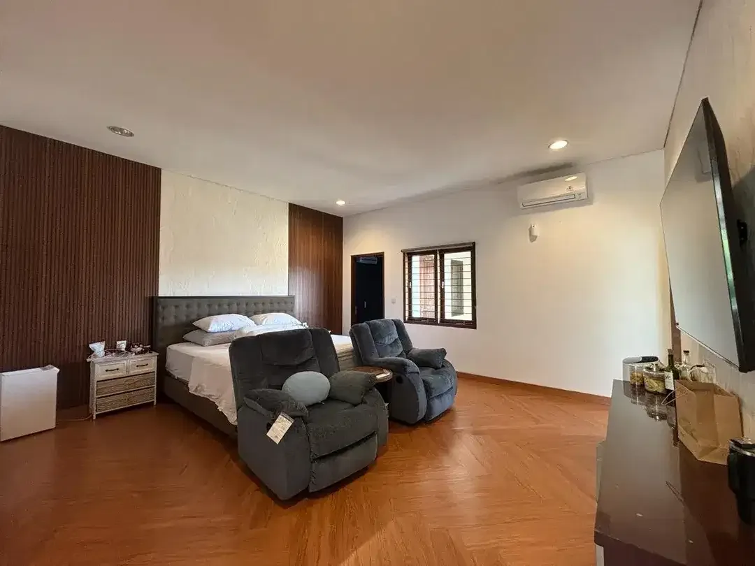 RUMAH PREMIUM DI HARVESTLAND KUTA RESIDENCE - Image 4 of 10