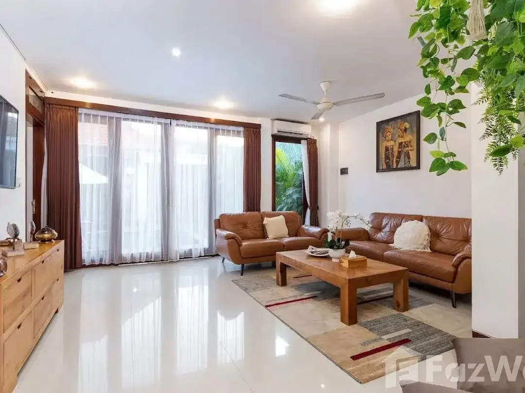 3 Bedroom Villa for sale in Denpasar Selata, Bali - Image 8 of 10