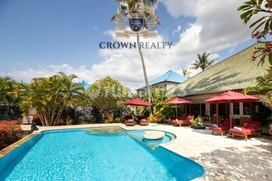Award Winning Villa - Perfect For Holiday Rental Investment - Image 1 of 4