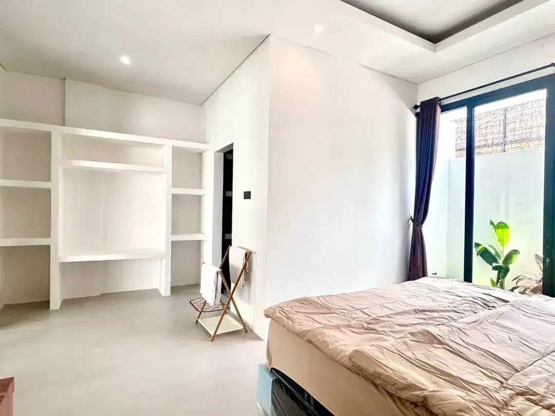 Freehold - Brand New Freehold Villa in Tumbak Bayuh, Canggu, Bali - Image 2 of 10