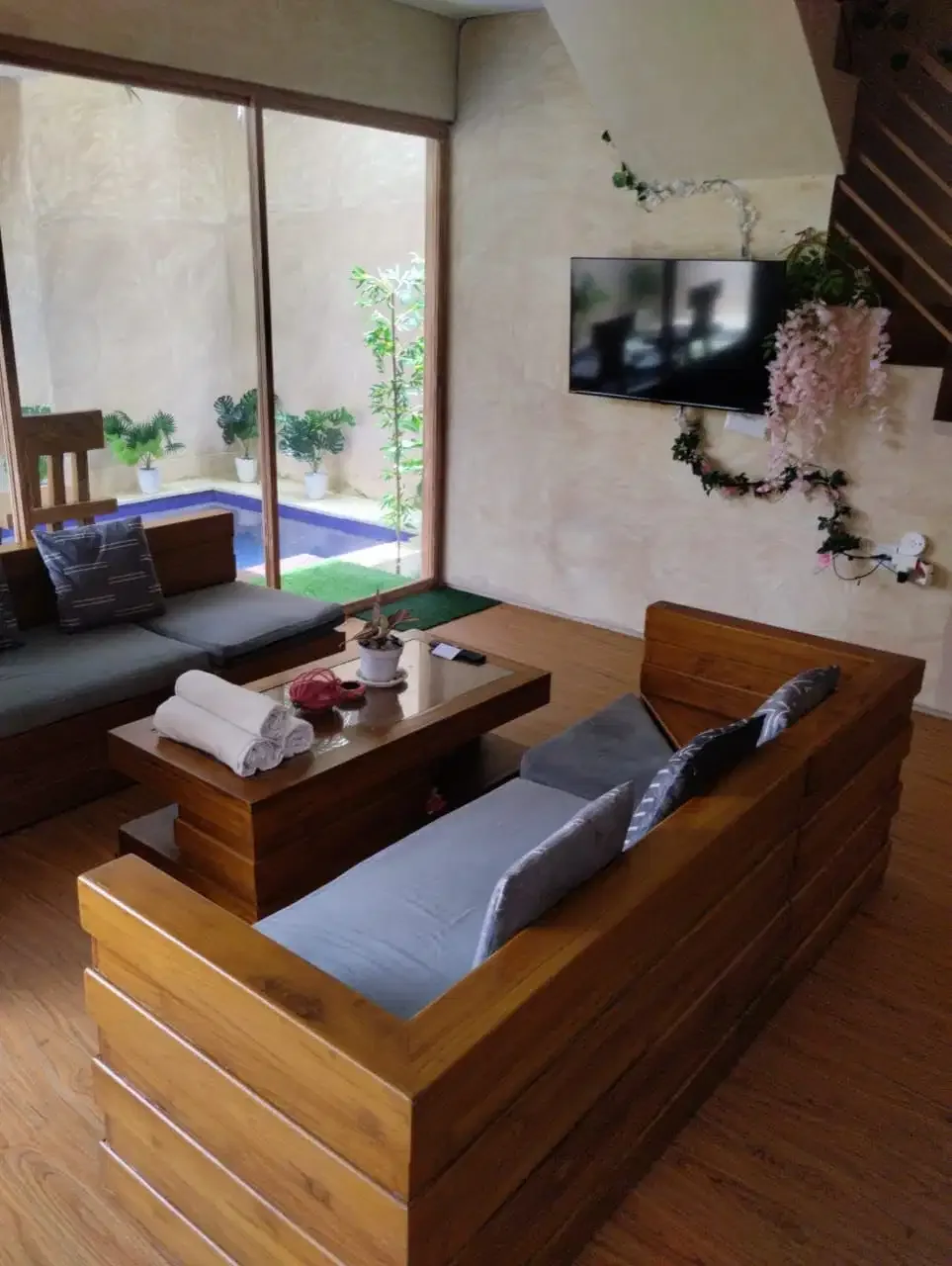 Villa Di Puri Gading Jimbaran 15 Menit Ke Pantai Balangan Bali - Image 4 of 10