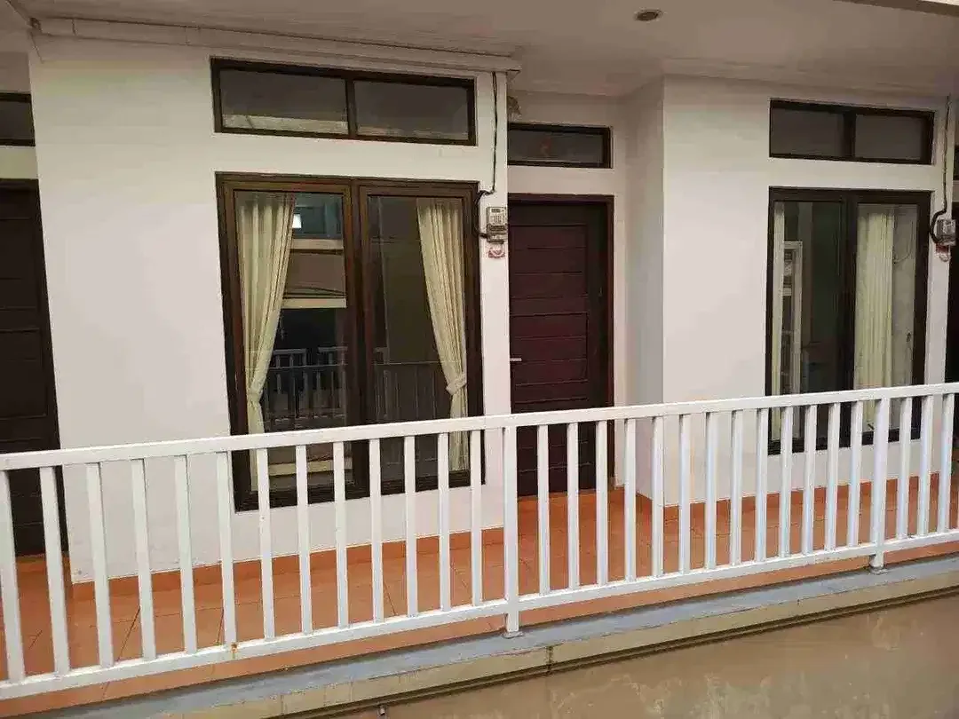 Guest House 32 Kamar Renon Denpasar - Image 10 of 10