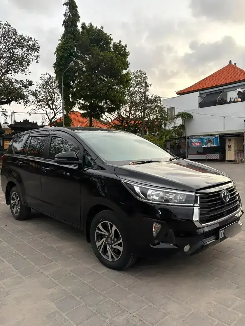 Innova Reborn Diesel Matic - Image 5 of 6